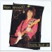 RON WOOD Pretty Beat Up (Swingin' Pig TSP-CD-154) Luxembourg 1994 CD (Rolling Stones)